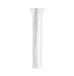 J Cup Insulated Foam Pedestal Cups, 44 oz, White, 300/Carton OrdermeInc OrdermeInc