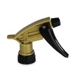 320ARS Acid Resistant Trigger Sprayer, 9.5" Tube, Fits 32 oz Bottle with 28/400 Neck Thread, Gold/Black, 200/Carton OrdermeInc OrdermeInc