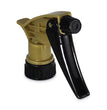 320ARS Acid Resistant Trigger Sprayer, 9.5" Tube, Fits 32 oz Bottle with 28/400 Neck Thread, Gold/Black, 200/Carton OrdermeInc OrdermeInc