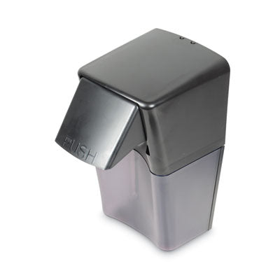 TOLCO® Top Choice Lotion Soap Dispenser, 32 oz, 4.75 x 7 x 9, Black OrdermeInc OrdermeInc