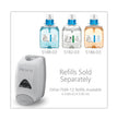 FMX-12T Foam Soap Dispenser, 1,250 mL, 6.25 x 5.12 x 9.88, Dove Gray, 6/Carton OrdermeInc OrdermeInc