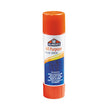 ELMER'S PRODUCTS, INC. Disappearing Glue Stick, 0.77 oz, Applies White, Dries Clear, 12/Pack