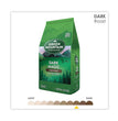 Dark Magic Ground Coffee, 18 oz Bag OrdermeInc OrdermeInc