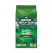 Dark Magic Whole Bean Coffee, 18 oz Bag OrdermeInc OrdermeInc