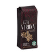 Caffe Verona Bold Whole Bean Coffee, 1 lb Bag, 6/Carton OrdermeInc OrdermeInc