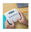 P-Touch PT-D220 Label Maker, 2 Lines, 3.9 x 9.3 x 10.2 OrdermeInc OrdermeInc