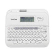 P-Touch PT-D410 Advanced Connected Label Maker, 20 mm/s, 8.9 x 3.9 x 12.3 OrdermeInc OrdermeInc