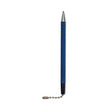 Antimicrobial Ballpoint Counter Pen, Medium, 1 mm, Blue Ink, Blue OrdermeInc OrdermeInc