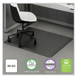 Chair Mats & Floor Mats | Furniture Janitorial & Sanitation | OrdermeInc