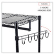 Garment Racks & Hangers  | Furniture | OrdermeInc