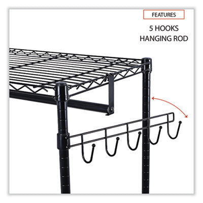 Garment Racks & Hangers  | Furniture | OrdermeInc