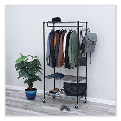 Garment Racks & Hangers  | Furniture | OrdermeInc