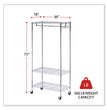 Garment Racks & Hangers  | Furniture | OrdermeInc