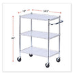 Carts & Stands | Furniture, Carts & Shelving  |  OrdermeInc