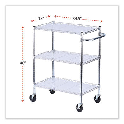 Carts & Stands | Furniture, Carts & Shelving  |  OrdermeInc