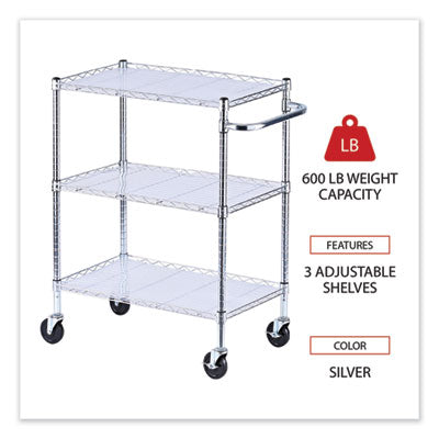 Carts & Stands | Furniture, Carts & Shelving  |  OrdermeInc