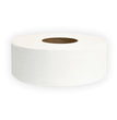 GEN Jumbo JRT Bath Tissue, Septic Safe, 2-Ply, White, 3.25" x 720 ft, 12 Rolls/Carton OrdermeInc OrdermeInc