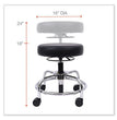 Chairs. Stools & Seating Accessories | Furniture | OrdermeInc