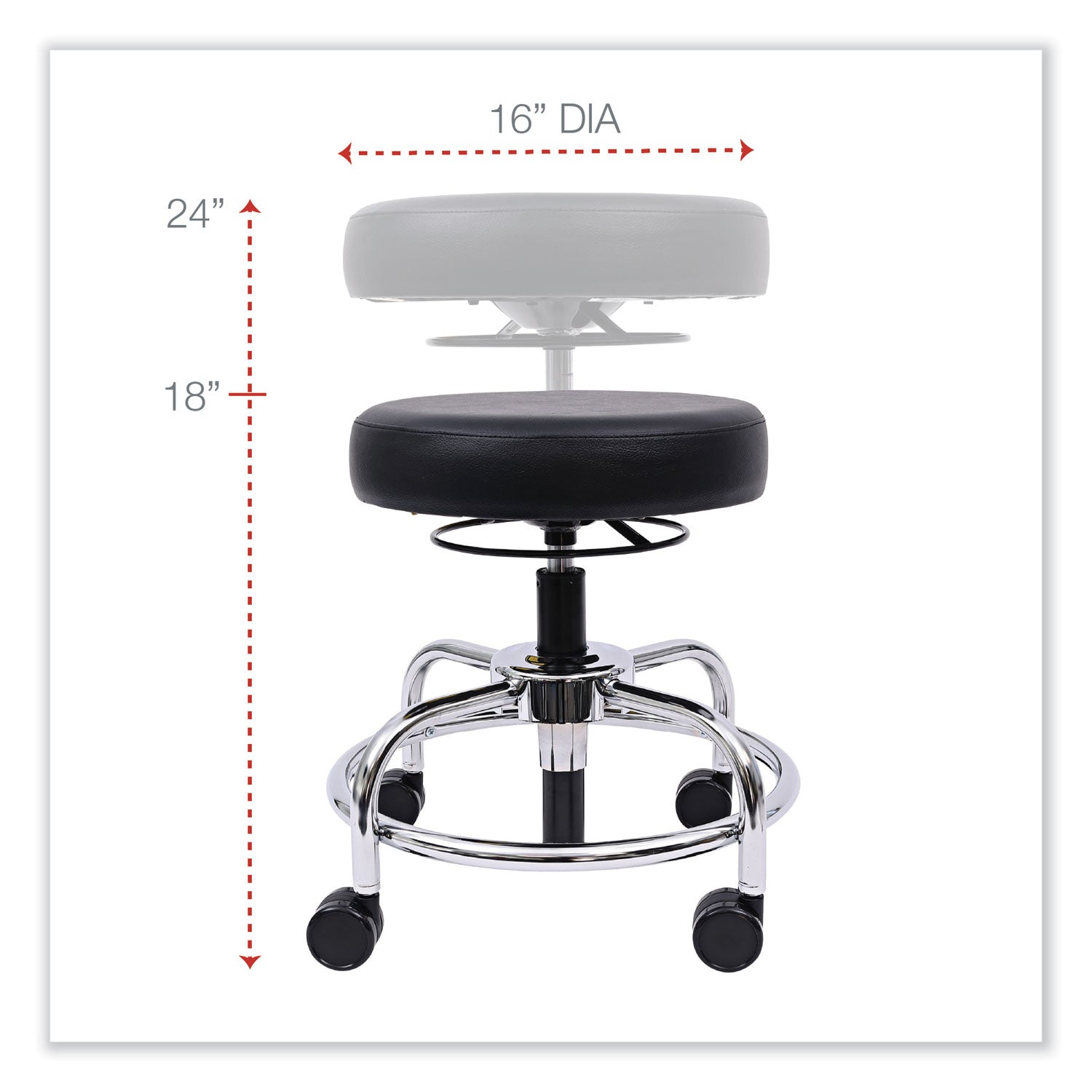 Chairs. Stools & Seating Accessories | Furniture | OrdermeInc