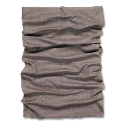 Chill-Its 6485 Multi-Band, Polyester, One Size Fits Most, Gray Heather OrdermeInc OrdermeInc