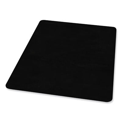 Trendsetter Chair Mat for Low Pile Carpet, 36 x 48, Black OrdermeInc OrdermeInc