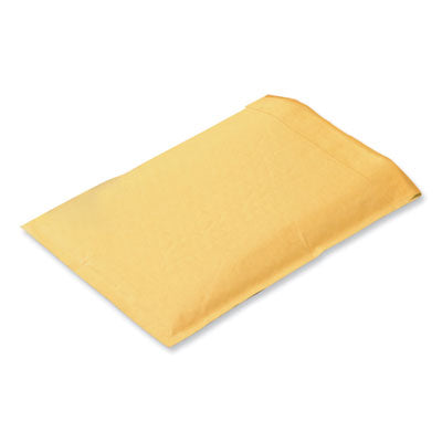 Peel Seal Strip Cushioned Mailer, #2, Extension Flap, Self-Adhesive Closure, 8.5 x 12.5, 25/Carton OrdermeInc OrdermeInc