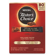 Nescafé® Taster's Choice Stick Pack, House Blend, 80/Box OrdermeInc OrdermeInc