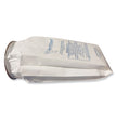APC FILTRATION INC Vacuum Filter Bags Designed to Fit ProTeam 6 qt QuarterVac, 100/Carton