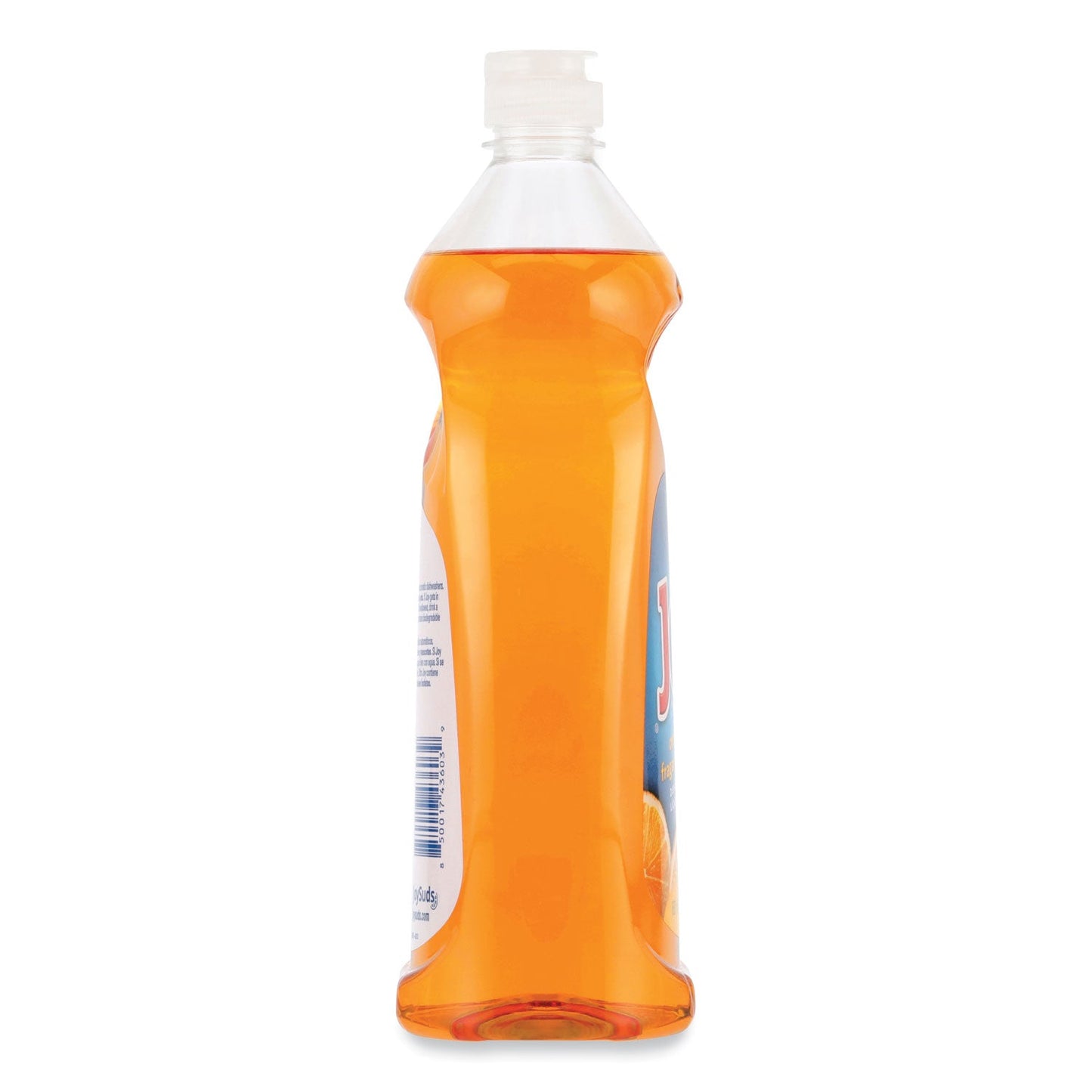 Ultra Orange Dishwashing Liquid, Orange Scent, 30 oz Bottle, 10/Carton - OrderMe