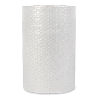 Bubble Packaging, 0.5" Thick, 12" x 60 ft, Perforated Every 12", Clear OrdermeInc OrdermeInc