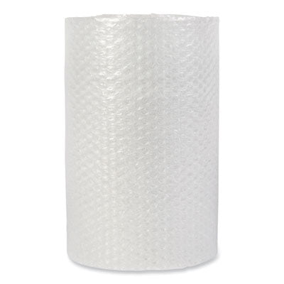Bubble Packaging, 0.31" Thick, 24" x 75 ft, Perforated Every 24", Clear, 4/Carton OrdermeInc OrdermeInc