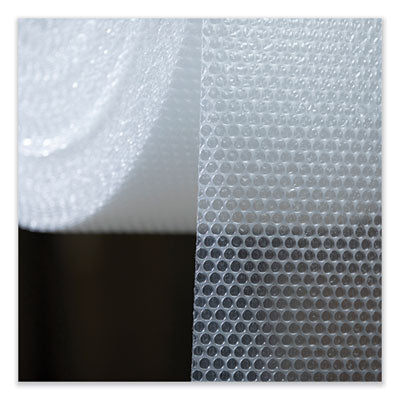 Bubble Packaging, 0.19" Thick, 24" x 175 ft, Perforated Every 12", Clear OrdermeInc OrdermeInc