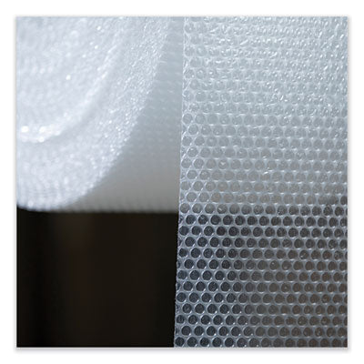 Bubble Packaging, 0.19" Thick, 12" x 175 ft, Perforated Every 12", Clear OrdermeInc OrdermeInc