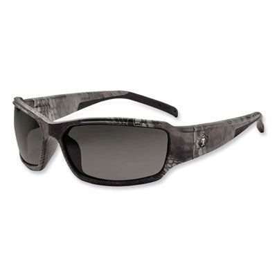 Skullerz Thor Safety Glasses, Kryptek Tyhpon Nylon Impact Frame, Anti-Fog Polycarbonate Lens OrdermeInc OrdermeInc