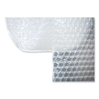 Bubble Packaging, 0.19" Thick, 12" x 175 ft, Perforated Every 12", Clear OrdermeInc OrdermeInc