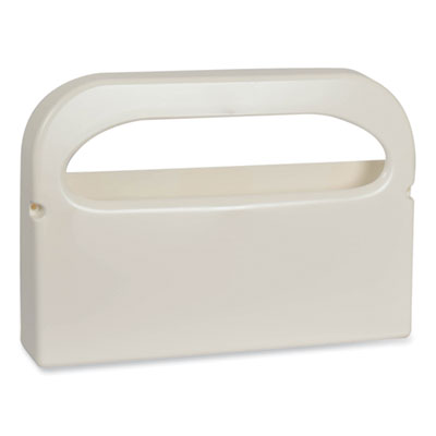 Toilet Seat Cover Dispenser, 16 x 3 x 11.5, White, 12/Carton OrdermeInc OrdermeInc