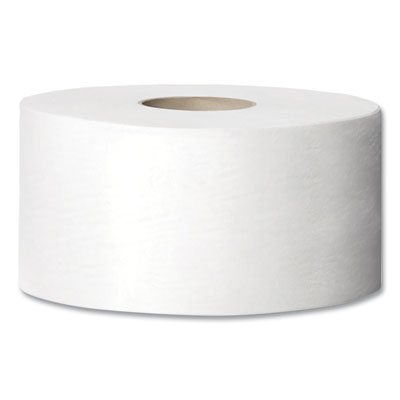 Advanced Mini-Jumbo Roll Bath Tissue, Septic Safe, 2-Ply, White, 3.48" x 751 ft, 12 Rolls/Carton OrdermeInc OrdermeInc