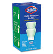 Clorox Multipurpose Degreaser Cleaner Refill Pods, Crisp Lemon Scent, 2 Pods/Box, 8 Boxes/Carton OrdermeInc OrdermeInc