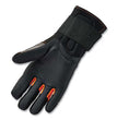 ProFlex 9012 Certified AV Gloves + Wrist Support, Black, 2X-Large, Pair - OrdermeInc