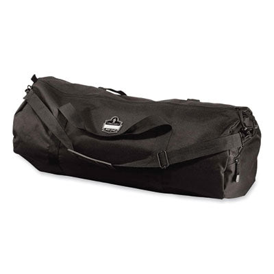 Arsenal 5020P Gear Duffel Bag, Polyester, Large, 14 x 35 x 14, Black - OrdermeInc