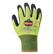 ProFlex 7022-CASE ANSI A2 Coated CR Gloves DSX, Lime, Medium, 144 Pairs/Carton - OrdermeInc