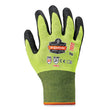 ProFlex 7022-CASE ANSI A2 Coated CR Gloves DSX, Lime, 2X-Large, 144 Pairs/Carton - OrdermeInc