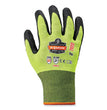 ProFlex 7022-CASE ANSI A2 Coated CR Gloves DSX, Lime, Small, 144 Pairs/Carton - OrdermeInc