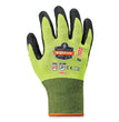 ProFlex 7022-CASE ANSI A2 Coated CR Gloves DSX, Lime, X-Large, 144 Pairs/Carton - OrdermeInc