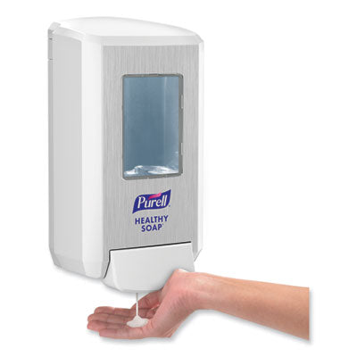 Soaps & Dispensers | Top Selling Products | Janitorial & Sanitation | OrdermeInc