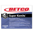 Super Kemite Butyl Degreaser, Cherry Scent, 1 gal Bottle, 4/Carton OrdermeInc OrdermeInc