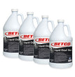 Liquid Chisel Max Non-Butyl Degreaser, Characteristic Scent, 1 gal Bottle, 4/Carton OrdermeInc OrdermeInc