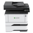 29S0500 MFP Mono Laser Printer, Copy; Fax; Print; Scan - OrdermeInc