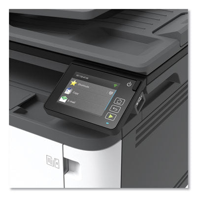 29S0500 MFP Mono Laser Printer, Copy; Fax; Print; Scan - OrdermeInc