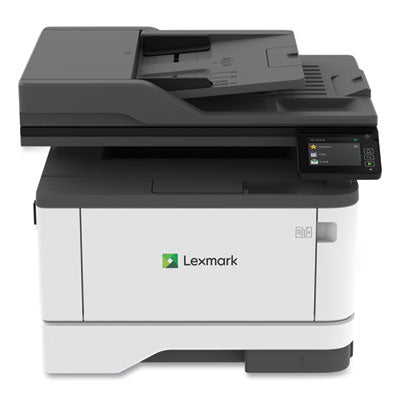 29S0500 MFP Mono Laser Printer, Copy; Fax; Print; Scan - OrdermeInc